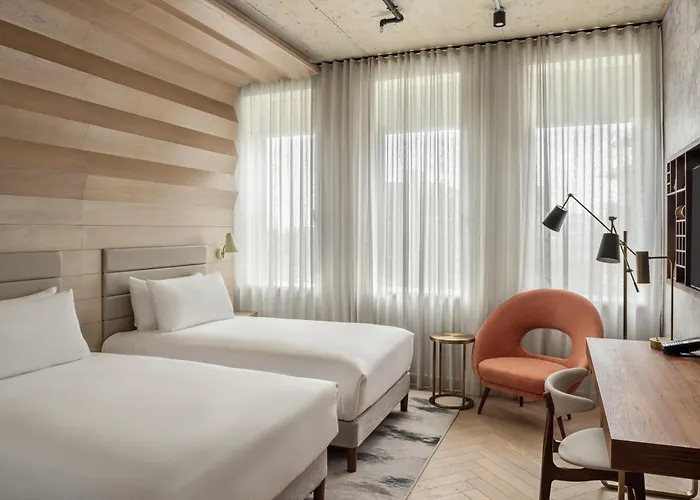 Canopy By Hilton London City