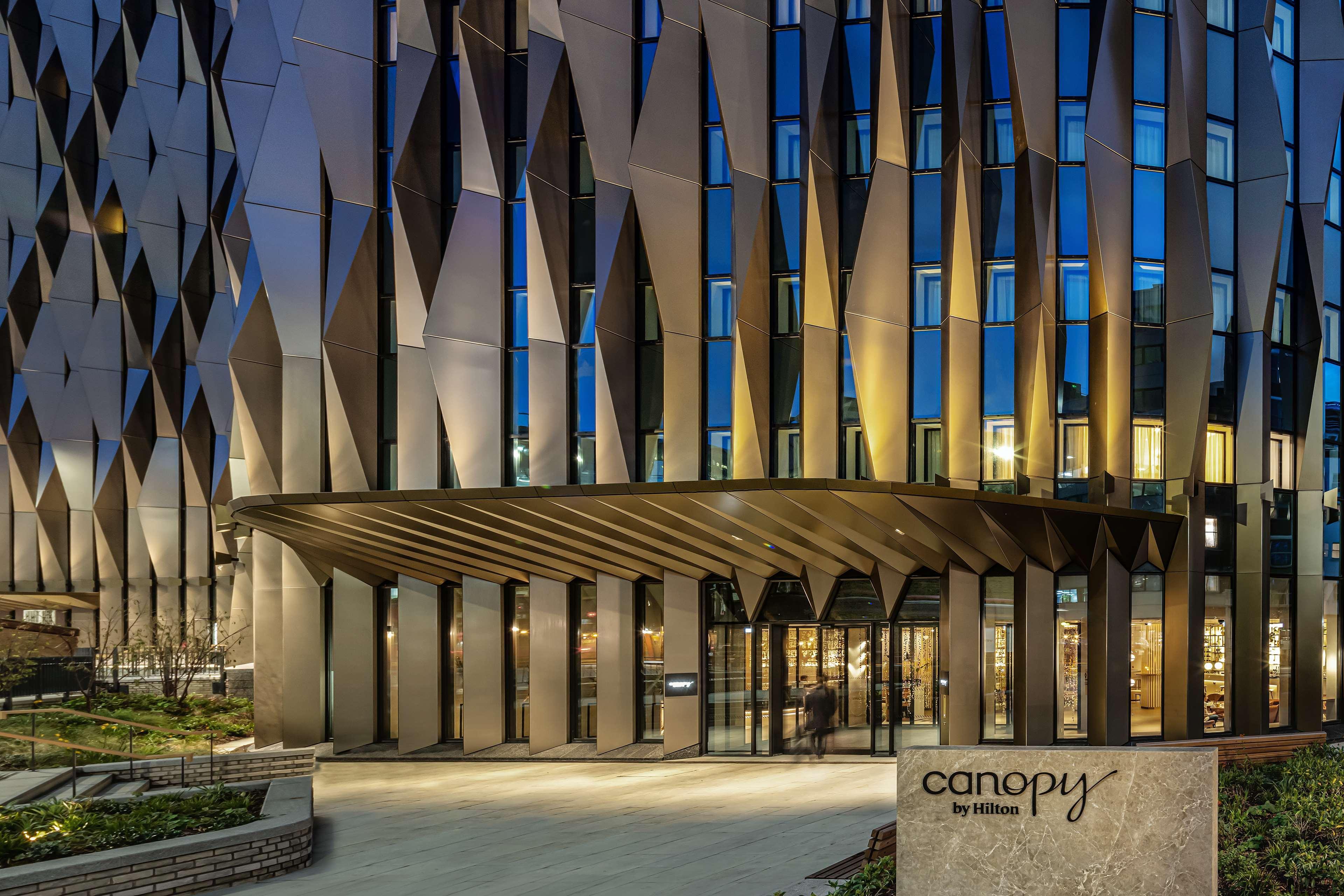 Canopy By Hilton 4* Londres