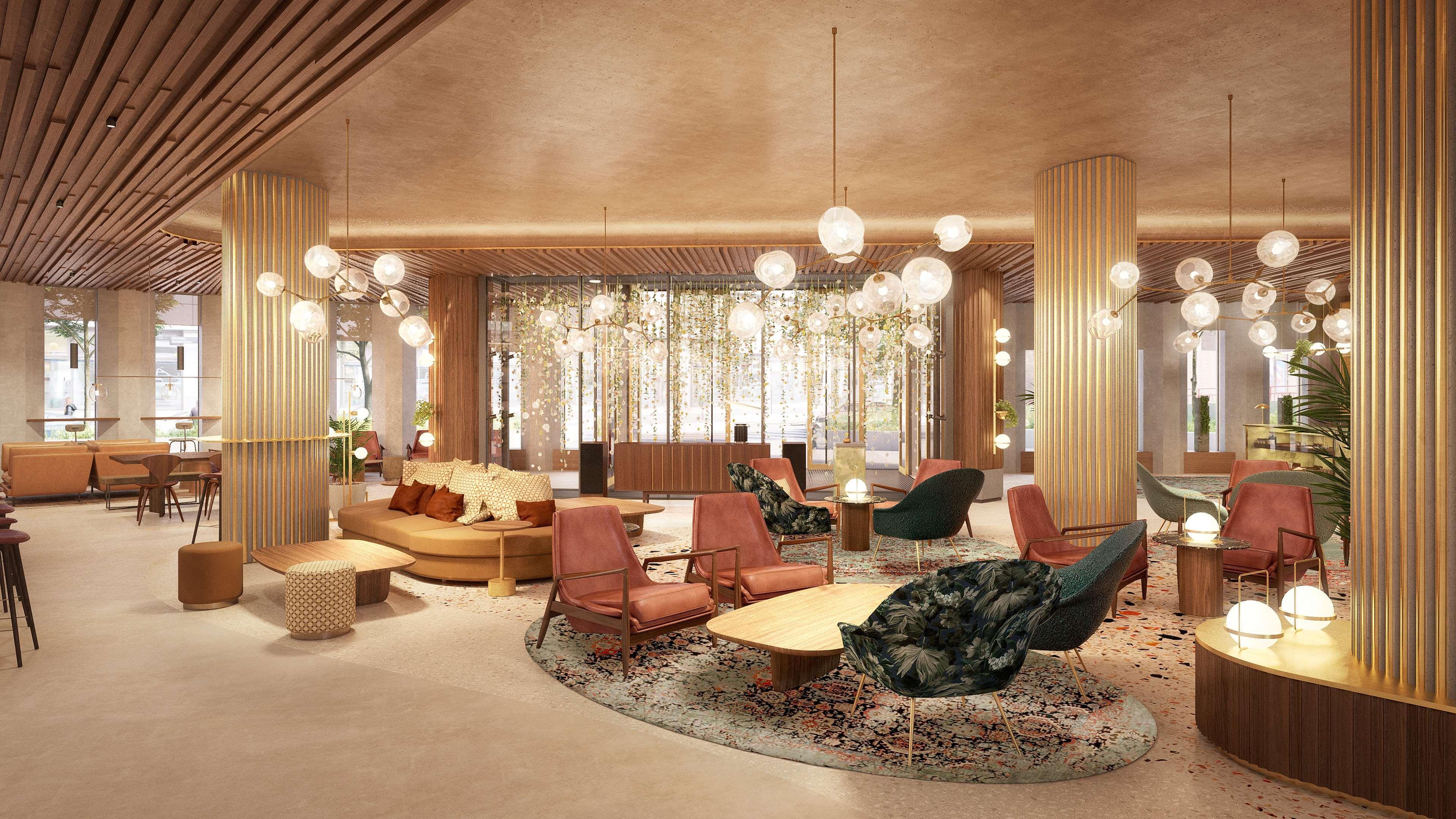 Canopy By Hilton 4* Londen