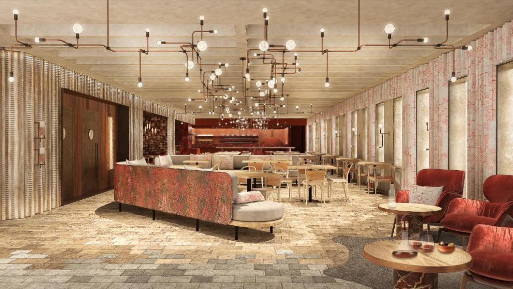 Canopy By Hilton 4* Londen