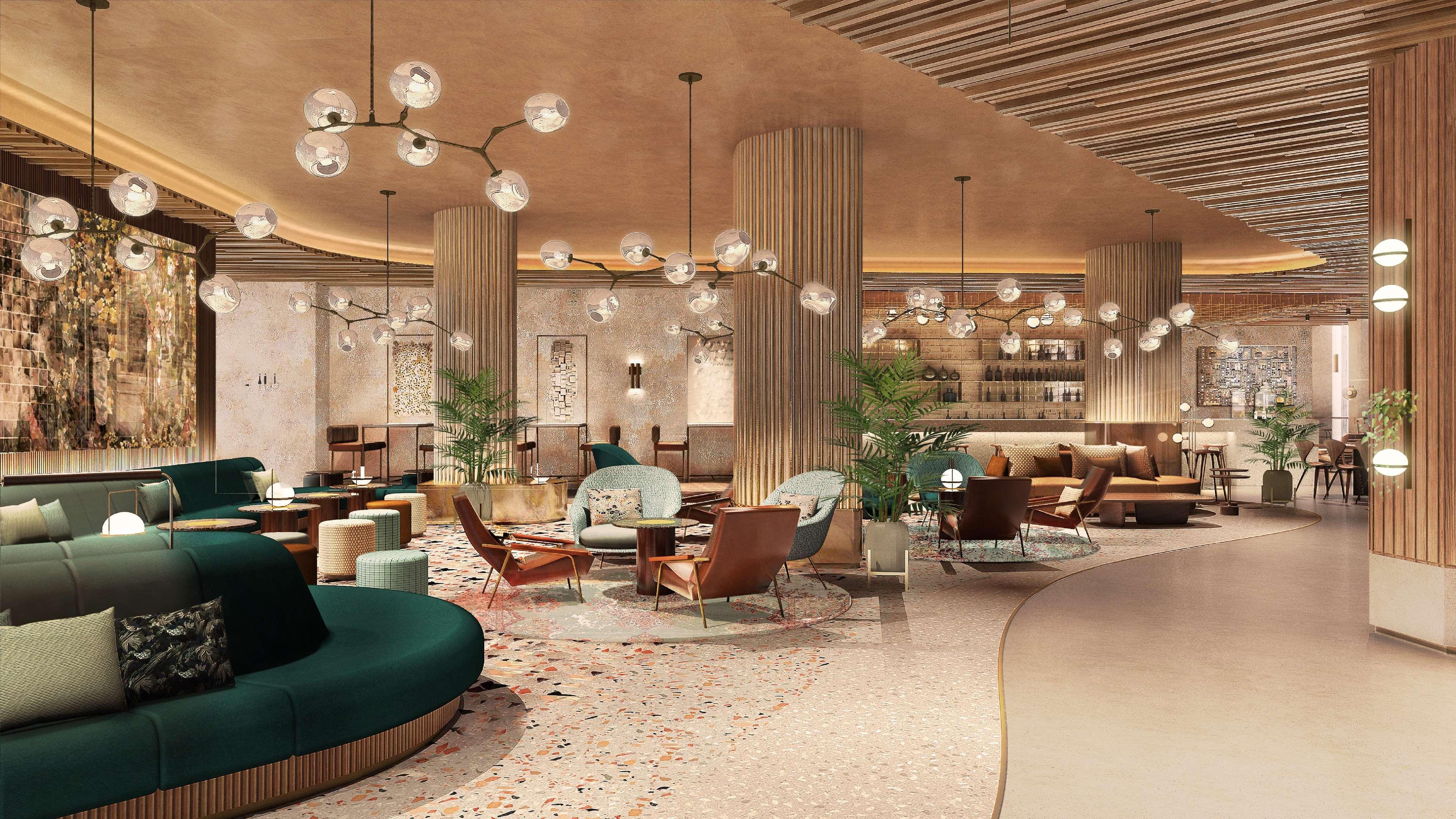 Canopy By Hilton Londres
