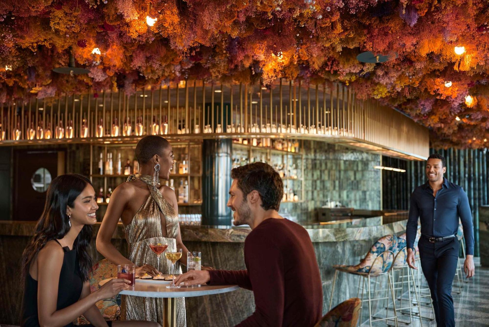 Hotel Canopy By Hilton Londen