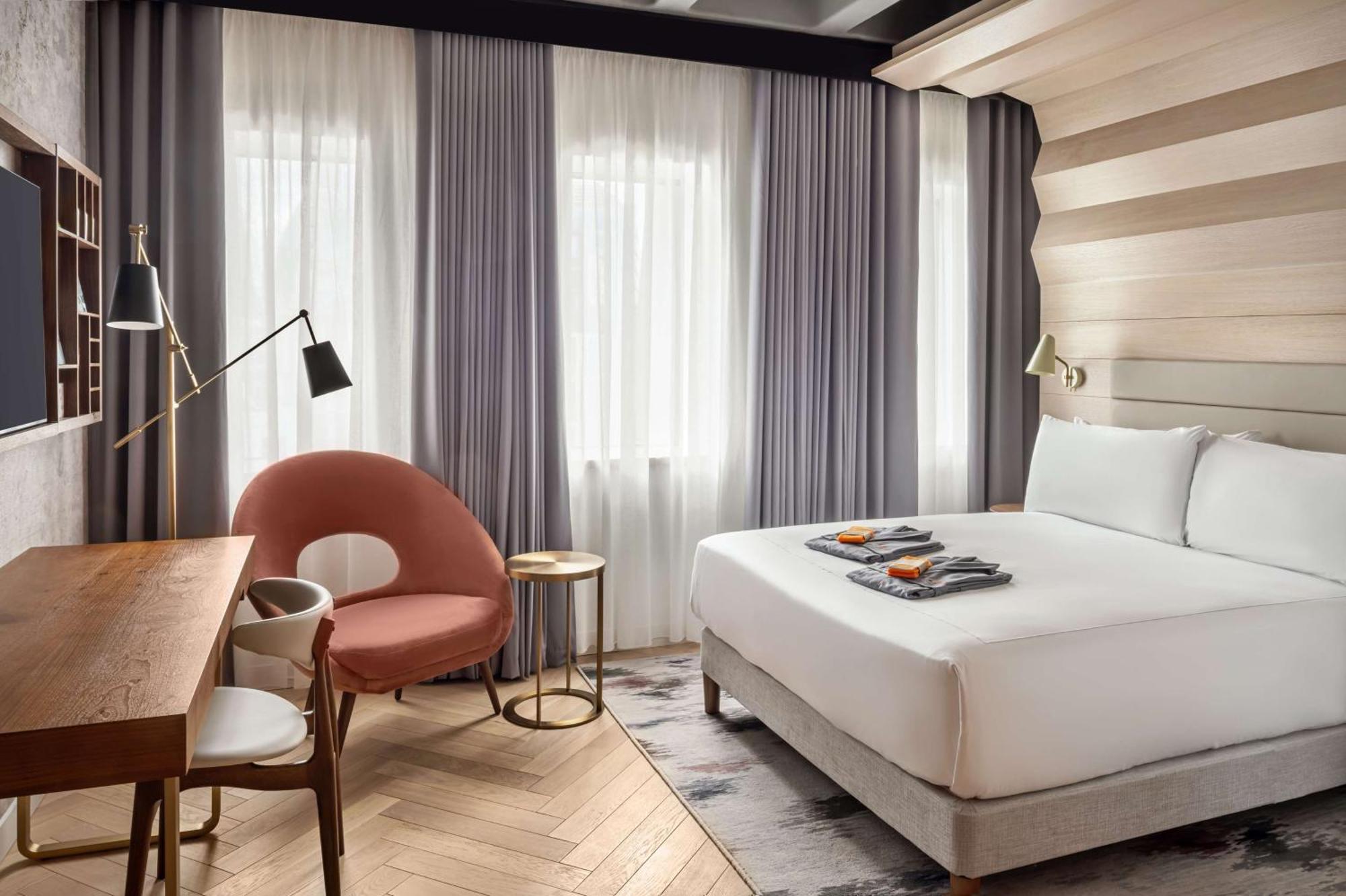 Canopy By Hilton Hotel Londres