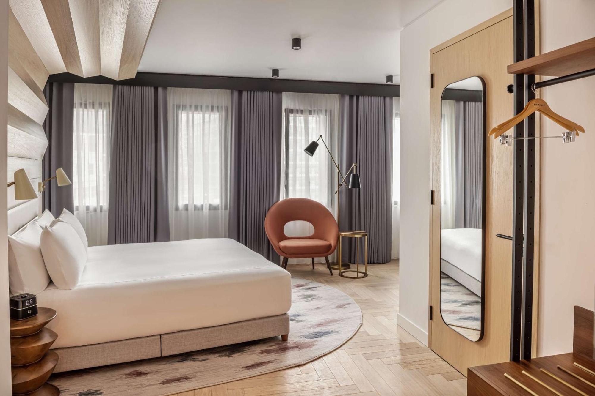 Hotel Canopy By Hilton Londres