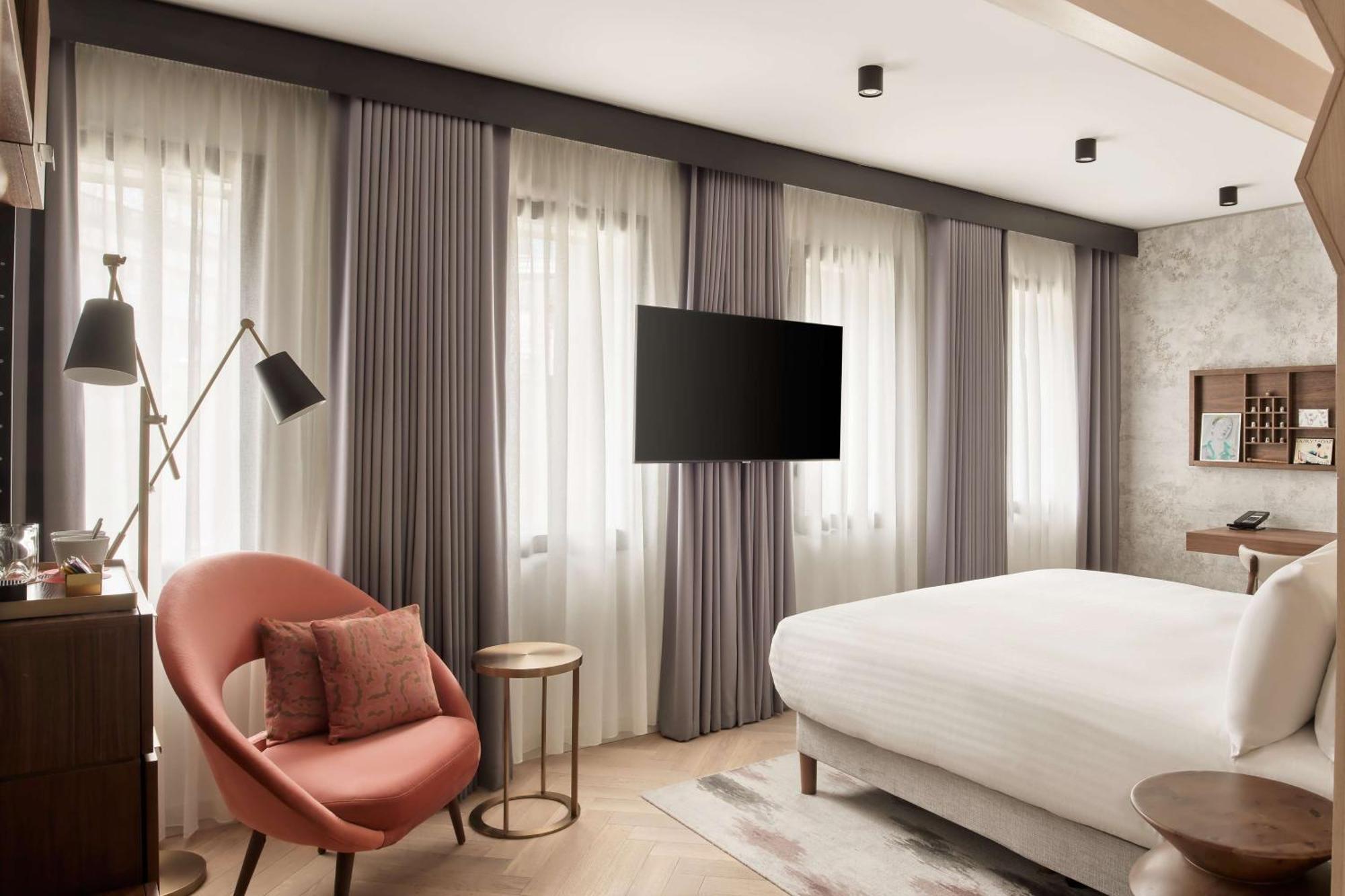 Canopy By Hilton Hotel Londen