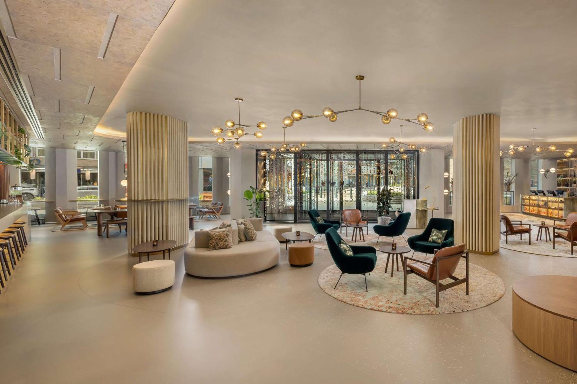 Canopy By Hilton Londres