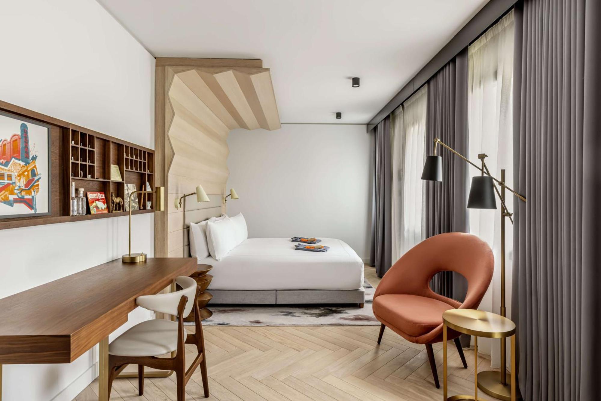 Canopy By Hilton 4* Londres