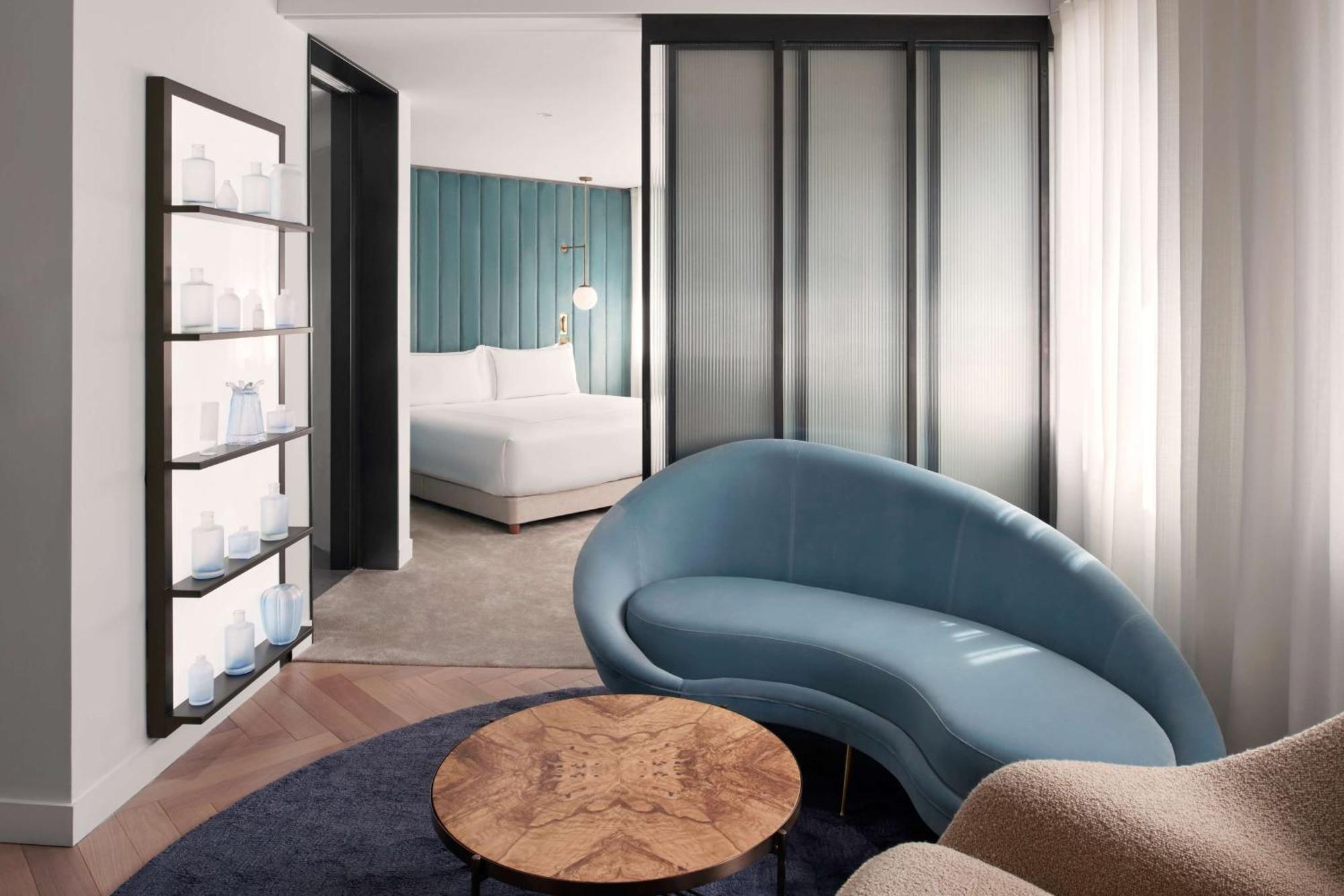Canopy By Hilton Hotel Londen