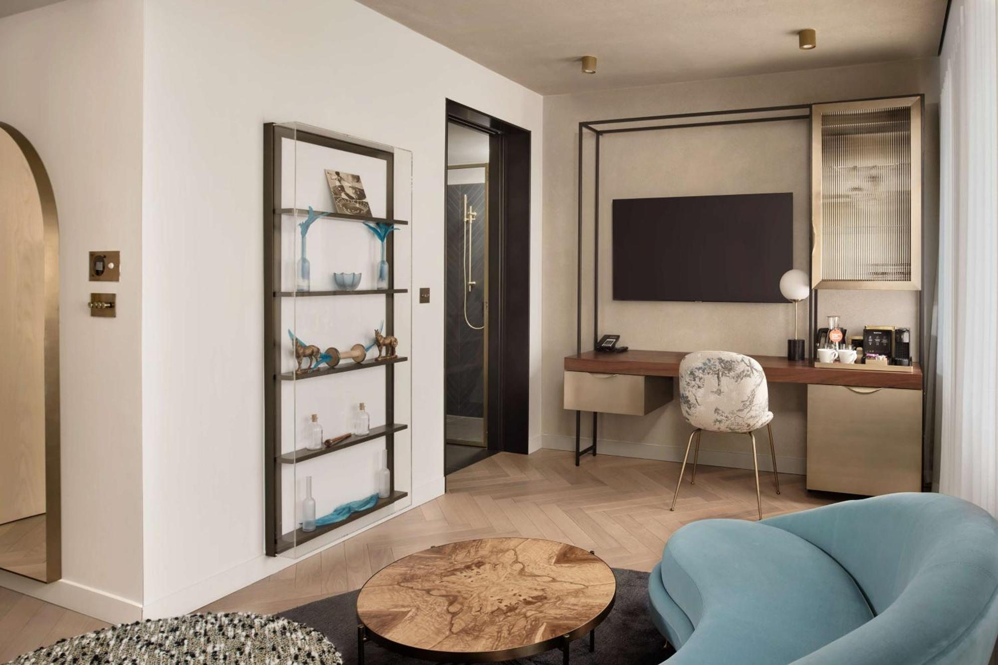 Canopy By Hilton City 4* Londen